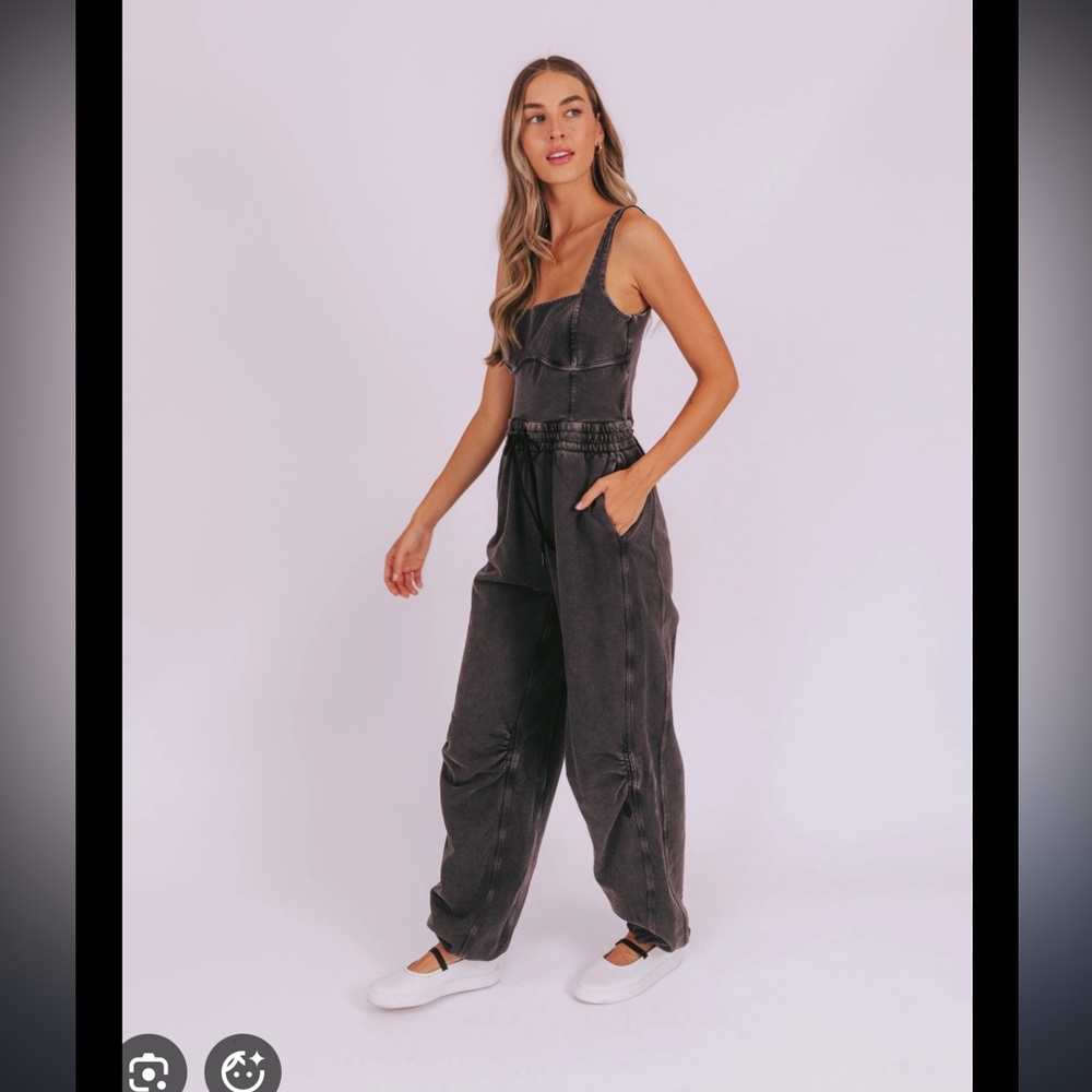 Free people inbound onsie - Picture 2 of 2